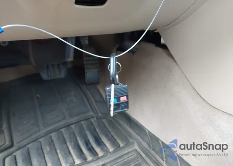 2006 Ford Mustang V6 из США, поврежденный, VIN 1ZVFT80N365108164